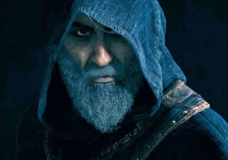 Assassin's Creed Odyssey's first DLC launches next week