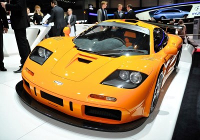 oneplus british mclaren