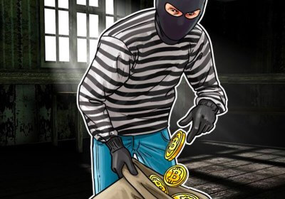 cryptocurrency scam bitcoin