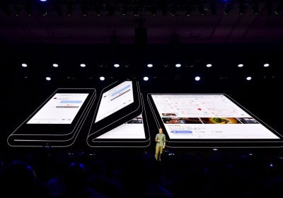 charged plot steal samsung -hyped phone technology