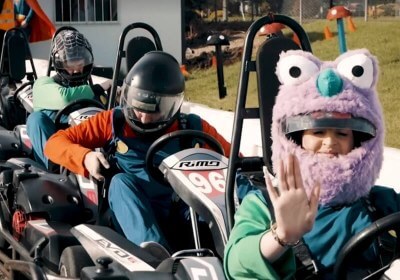 tickets mario kart florida nintendo race