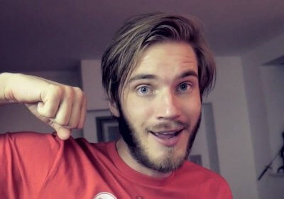 pewdiepie