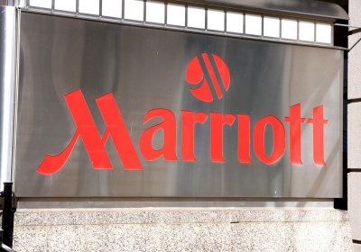 marriott hotel data breach marriott