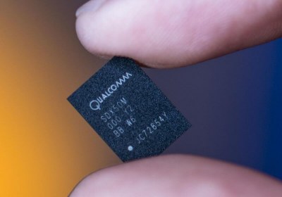 apple qualcomm snapdragon 5g modem iphone