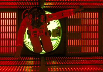 space odyssey