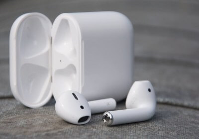 kuo airpods