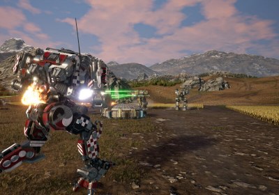 mechwarrior mercenaries found mechwarrior 5