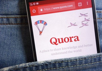quora hacking data breach