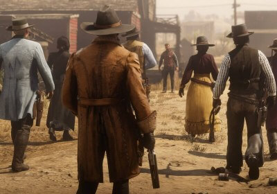 rockstar red dead online red dead redemption 2 micro-transactions multiplayer multiplayer beta
