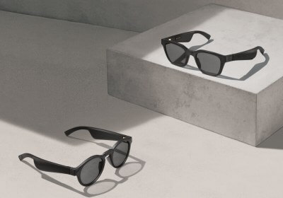 bose headphones augmented reality sunglasses