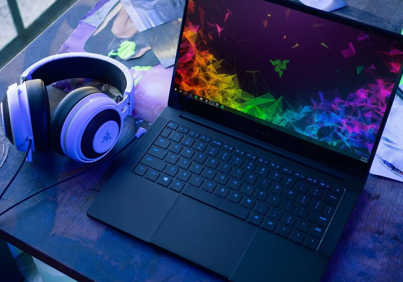 Razer revamps its 13-inch Blade Stealth ultrabook with a new look and upgraded hardware