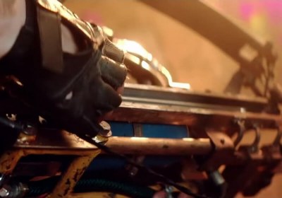 ubisoft mad max- cry game awards far cry