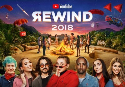 youtube rewind year in review
