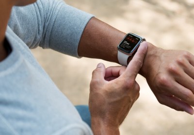 apple watch ecg