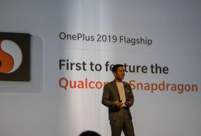 oneplus snapdragon qualcomm snapdragon 855