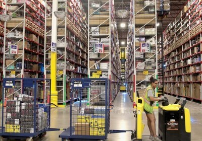 amazon safety accident