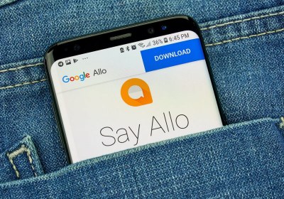 google allo hangouts apps duo rcs