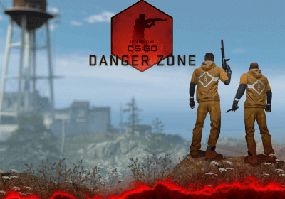 counter strike danger zone battle royale counter-strike global offensive