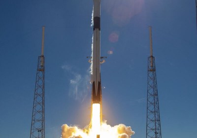 spacex falcon elon musk falcon 9 landing failure