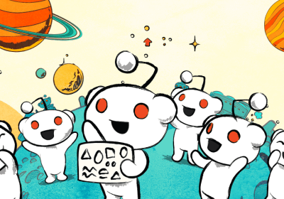 reddit