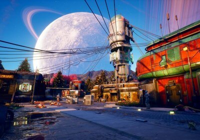 obsidian outer worlds rpg the outer worlds