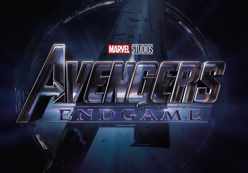 avengers infinity war
