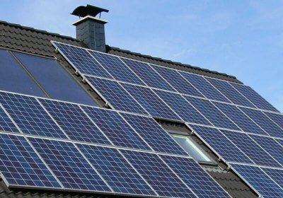 california solar solar power solar panels