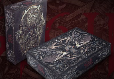 john romero sigil doom nostalgia retro gaming