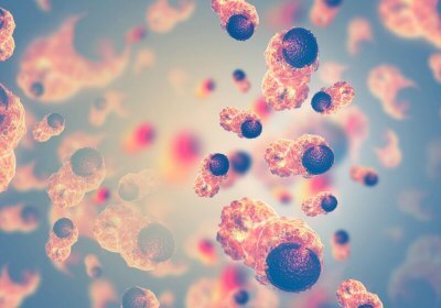 medicine cancer dna australia