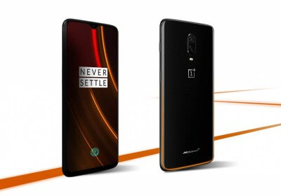 oneplus mclaren edition mclaren oneplus 6t