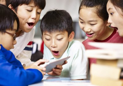 china censorship addiction