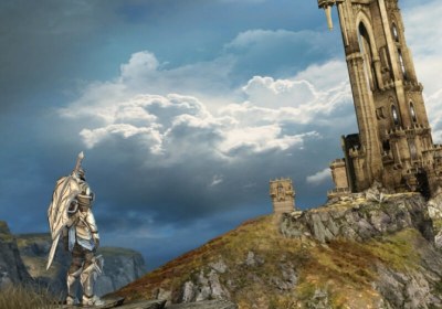 epic infinity blade app store epic games ios