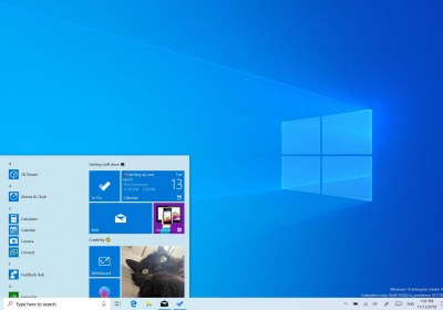 How to Find Your Original Windows 10 Product Key