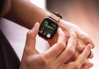 americans apple watch smartwatch health lte