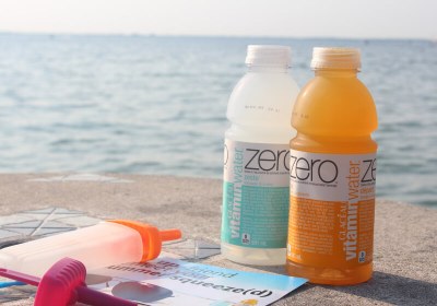 vitaminwater smartphone contest