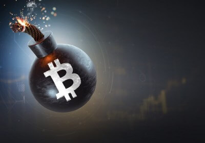 hoax bitcoin email crime threat
