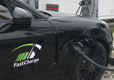 bmw porsche electric cars ev charger fast charging
