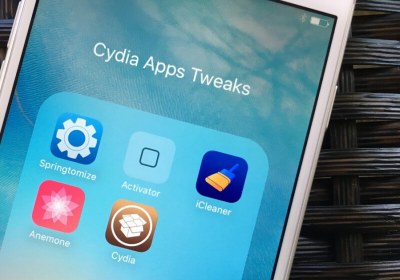 cydia ios jailbreak jailbreaking