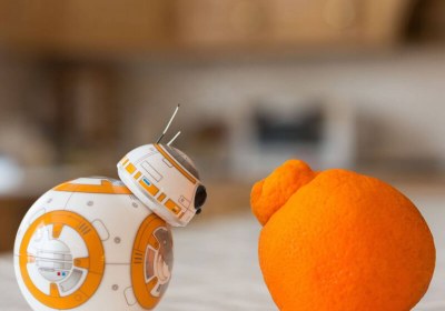 sphero disney star wars education robotics