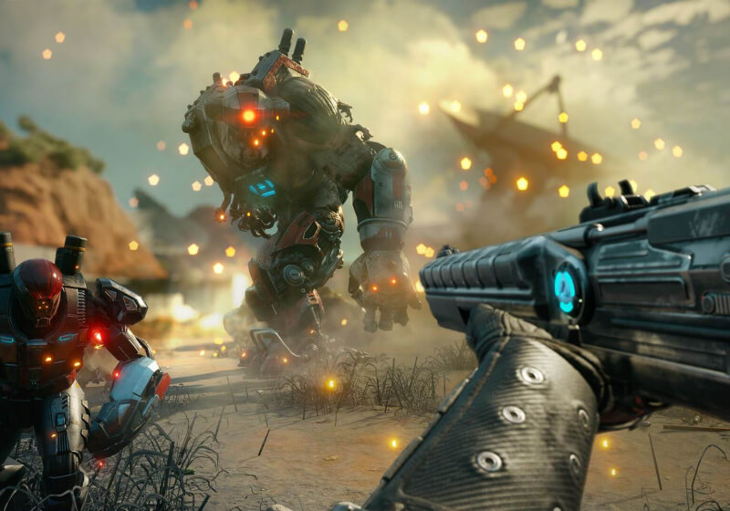Is the next AAA-games crash imminent?