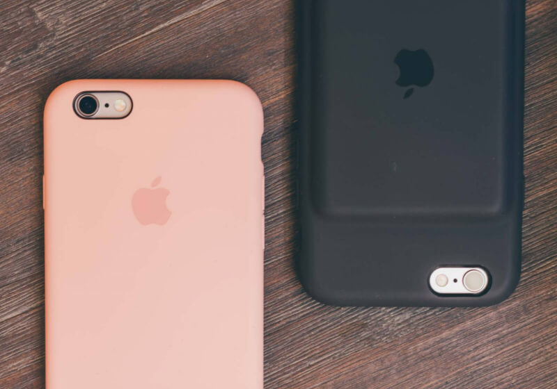 Apple could be planning to ship 'Smart Battery Cases' for the iPhone Xs and Xs Max