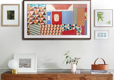 samsung wallpaper serif tvs qled ces tv the frame ces 2019 serif tv the serif