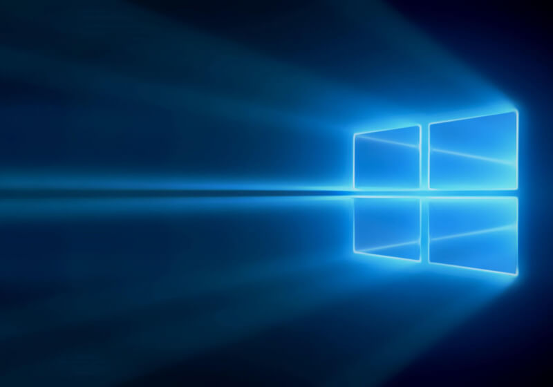 Microsoft Releases Windows 10 Test Build Previewing A Ton Of New