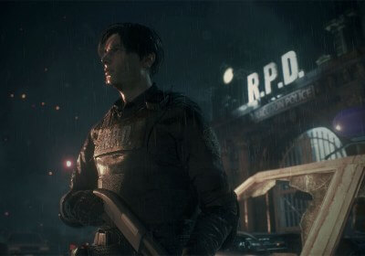 resident evil resident evil 2