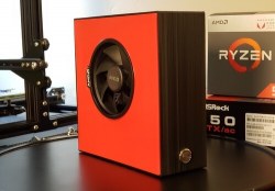 pc case