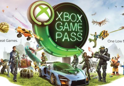 xbox game pass