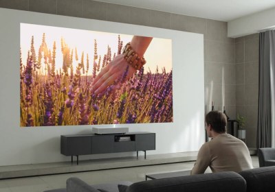 ces lg projector ces 2019