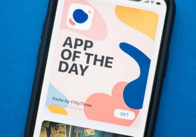 app store revenue play store