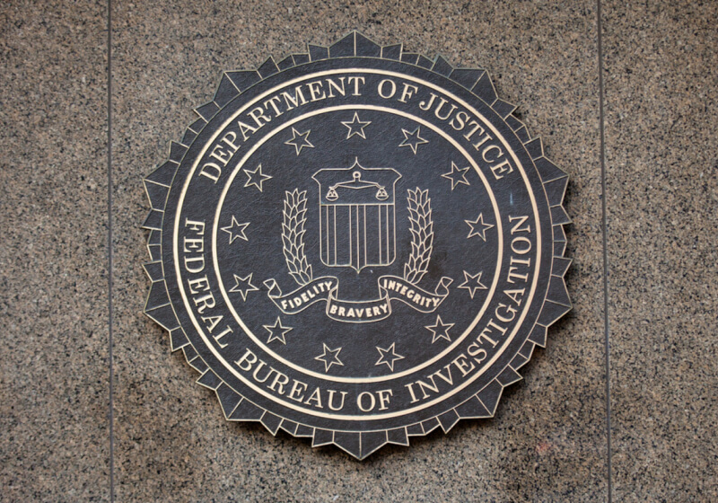 The American Civil Liberties Union is suing 11 federal agencies for 'ethical hacking'