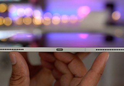 apple ipad ipad pro ipad pro 2018 bend test bendgate
